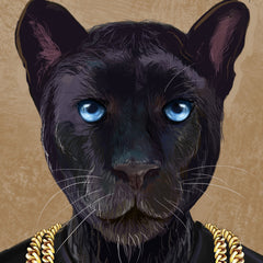 HUSTLER, Premium Tablo