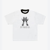INSHALLAH TEE | ÖN SİPARİŞ