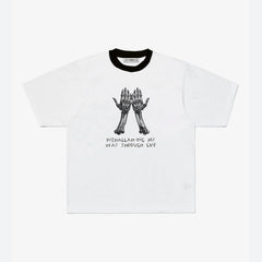 INSHALLAH TEE | ÖN SİPARİŞ