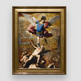 JUNGLE PREMIUM TABLO
