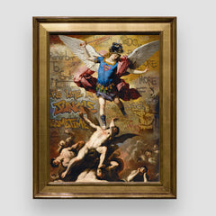 JUNGLE PREMIUM TABLO