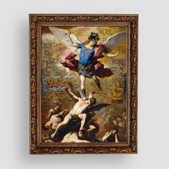 JUNGLE PREMIUM TABLO
