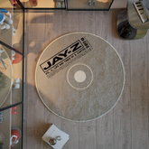 JAY-Z CD CD HALI