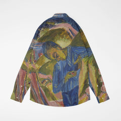 LUDWIG KIRCHER GÖMLEK