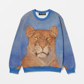 Kop van een leeuwin, Sweatshirt