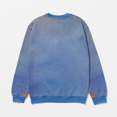 Kop van een leeuwin, Sweatshirt