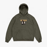 LADY OVERSIZE HOODIE | ÖN SİPARİŞ