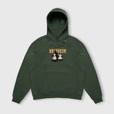 THE SCHOOL HOODIE