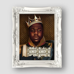 LEGENDS, Premium Tablo