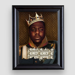 LEGENDS, Premium Tablo