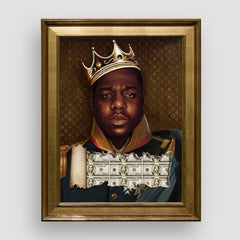 LEGENDS, Premium Tablo