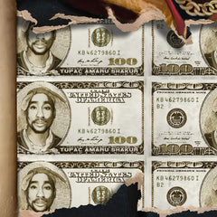 LEGENDS, Premium Tablo