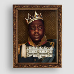 LEGENDS, Premium Tablo