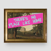 LIKE HOME PREMIUM TABLO