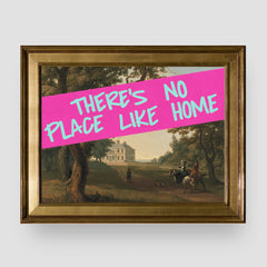 LIKE HOME PREMIUM TABLO