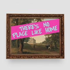 LIKE HOME PREMIUM TABLO