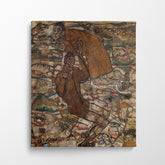 Levitation, 1915, Kanvas Tablo