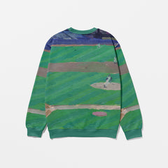 MAN OF STEAL SWEATSHIRT | ÖN SİPARİŞ