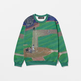 MAN OF STEAL SWEATSHIRT | ÖN SİPARİŞ