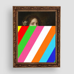 MARGARETHA PREMIUM TABLO