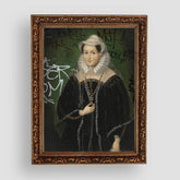 MARY QUEEN PREMIUM TABLO