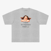 MEETINGS TEE