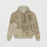 MIDDLE EARTH HOODIE