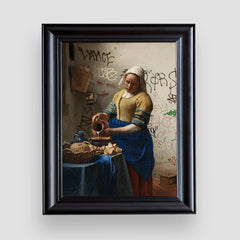MILKMAID PREMIUM TABLO
