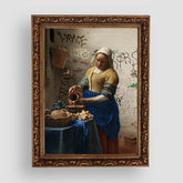 MILKMAID PREMIUM TABLO