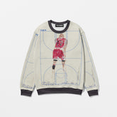 MJ SWEATSHIRT | ÖN SİPARİŞ