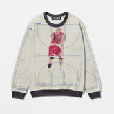 MJ SWEATSHIRT