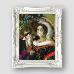 MO MONEY, Premium Tablo