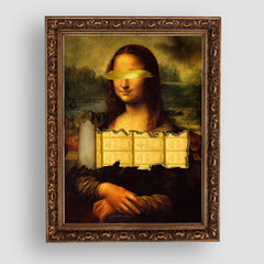 MONA'S, Premium Tablo