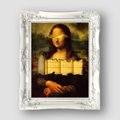 MONA'S, Premium Tablo