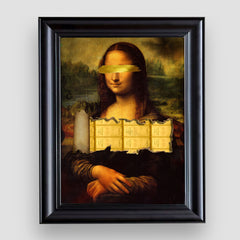 MONA'S, Premium Tablo