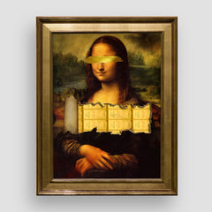 MONA'S, Premium Tablo