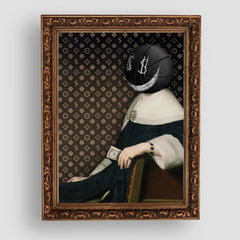 MONEY LOVE, Premium Tablo