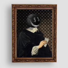 MONEY MAN, Premium Tablo