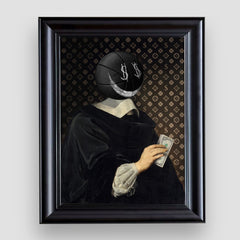 MONEY MAN, Premium Tablo