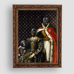 MONEY TEAM, Premium Tablo