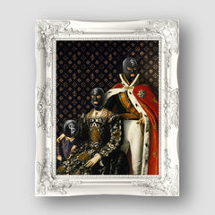 MONEY TEAM, Premium Tablo