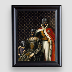 MONEY TEAM, Premium Tablo