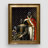 MONEY TEAM, Premium Tablo