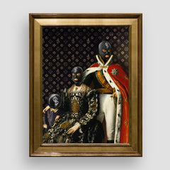 MONEY TEAM, Premium Tablo