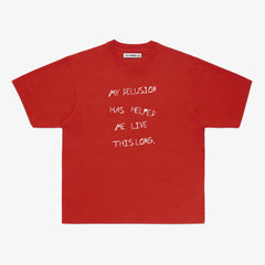 DELUSION, TEE