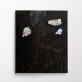 Mother With Two Children , 1909, Kanvas Tablo