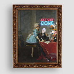 NEEDS and WANTS, Premium Tablo