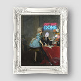 NEEDS and WANTS, Premium Tablo