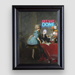 NEEDS and WANTS, Premium Tablo