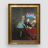 NEEDS and WANTS, Premium Tablo